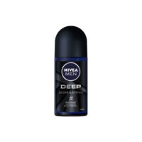 50ml Nivea-Roll On - Deep Men 24/cs