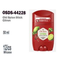 50ml. Old Spice Stick  -Citron 12/cs