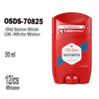 50ml. Old Spice Stick UK -White Water 12/cs