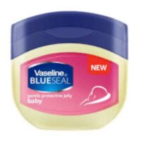 100ml. Vaseline Petroleum Jelly-Baby 24/cs