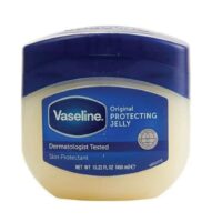 15.2oz {450ml} Vaseline Petroleum Jelly - Original 12/cs