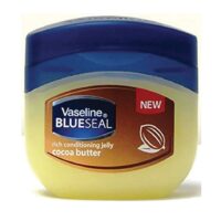 15.2oz. {450ml} Vaseline Petroleum Jelly - Cocoa Butter 12/cs