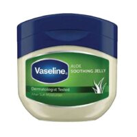 15.2oz. {450ml} Vaseline Petroleum Jelly - Aloe Fresh 12/cs