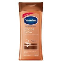 200ml Vaseline Lotion- Cocoa Glow 24/cs