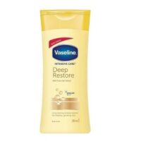 200ml Vaseline Lotion - Deep Restore 24/cs