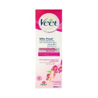 100ml Veet Hair Removal Cream - Normal Skin 12/cs