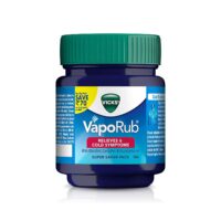 50ml. Vicks VapoRub 15/cs {Exp.10/25} ***19119