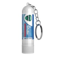 0.5ml Vicks Inhaler 24/cs