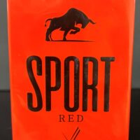 100Ml Perfume Viva Luxury, Sport Red 48/cs