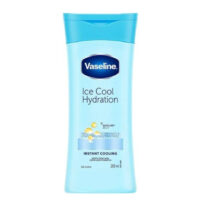 200ml Vaseline Lotion- Ice Cool 24/cs