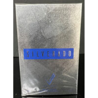 100Ml Perfume Viva Luxury, Silverado 48/cs