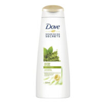 320ml. Dove Shampoo-Detox Ritual 20/cs