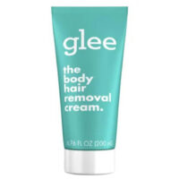 6.76Oz. Glee- Body Hair Removal 16/cs