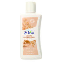 6.7oz St. Ives Body Lotion-Oatmeal & Shea Butter 24/cs