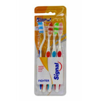 4ct. Signal Fighter TB-Medium 24/cs