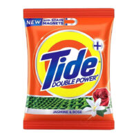 500gm Tide Powder- Jasmine & Rose 48/cs