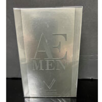 100Ml Perfume Viva Luxury, Ae Men 48/cs