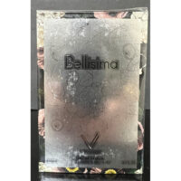 100Ml Perfume Viva Luxury, Bellisima 48/cs