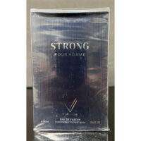 100Ml Perfume Viva Luxury, Strong Por Homme 48/cs