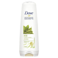 320ml. Dove Conditioner-Detox Ritual 20/cs