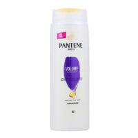 450ml. Pantene Shampoo - Pro-V, Volume & Body 6/cs