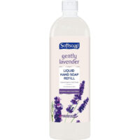 32oz Soft Soap - Gently Lavender 6/cs
