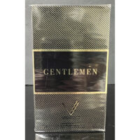 100Ml Perfume Viva Luxury, Gentlemen 48/cs