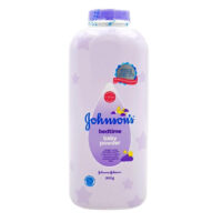 300G. Johnson's Baby Powder - Bedtime 24/cs
