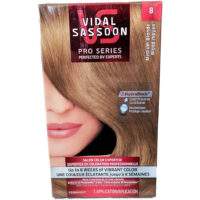 Vidal Sassoon- Pro Series Hair Color- Medium Blonde 12/cs