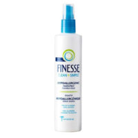 8.5 oz FINESSE Hypoallergenic Hairspray 12/cs