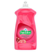 51oz. Palmolive Dish Liq. - Grapefruit & Pomegranate 6/cs