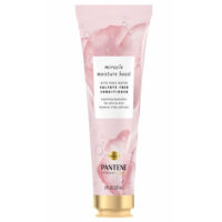 8Oz. Pantene ProV Cond.- Rose water 12/cs