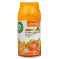 250ml. AirWick Refill - Sparkling Citrus 12/cs***01075