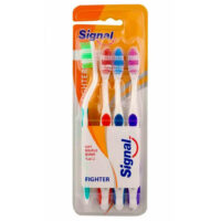 4ct. Signal Fighter TB-Soft 24/cs