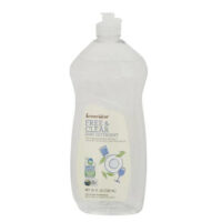 GreenWise Dish 8/cs