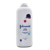 300gm. Johnson's Baby Powder - Regular 24/cs