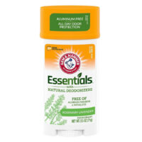2.5Oz. Arm & Hammer Deodorant- Rosemary & Lavender 12/cs