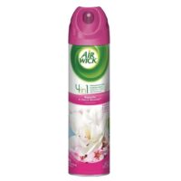 8 Oz. Airwick Air Freshener -Magnolia & Cherry 12/cs
