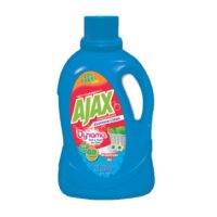 60oz Ajax Laundry Detergent - Mountain Air 8/cs