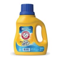 32.5oz Arm & Hammer Laundry Oxi Clean Stain Fighters 8/cs