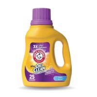 32.5oz Arm & Hammer Laundry Oxi Clean Odor Blasters 8/cs