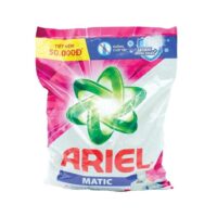 3.6kg Ariel Powder Downy Passion 3/cs