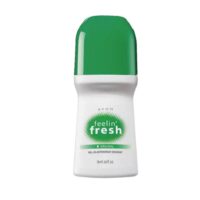 50ml Avon Roll On Deodorant For Men - Feeling Fresh 120/cs****81651