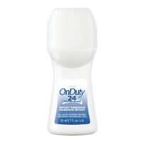 50ml Avon Roll On Deodorant For Men - On Duty Sport 120/cs
