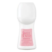 50ml Avon Roll On Deodorant For Women - Sweet Honesty 120/cs