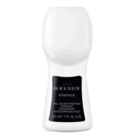 50ml Avon Roll On Deodorant For Men - Black Seude Essence 120/cs
