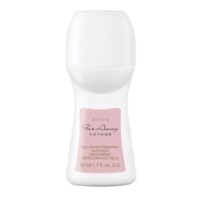 50ml Avon Roll On Deodorant For Women - Far Away Voyage 120/cs