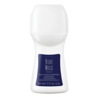 50ml Avon Roll On Deodorant For Women - Night Magic Essence 120/cs