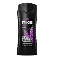 400ml Axe Shower Gel - Excite 12/cs