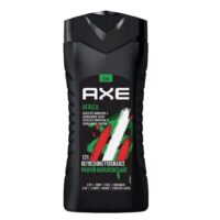 400ml Axe Shower Gel - Africa 12/cs